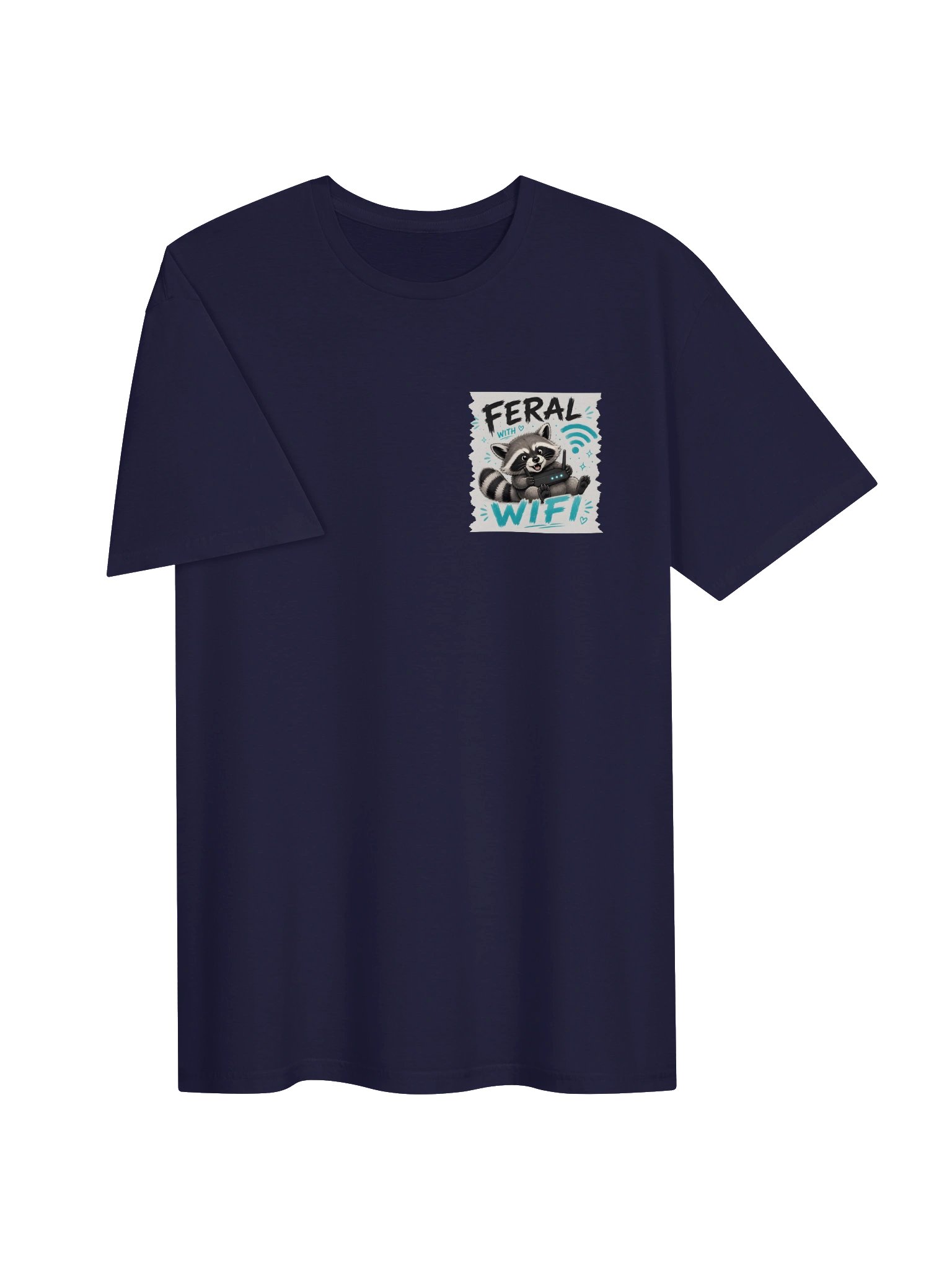 The Original Feral Tee product image (53)