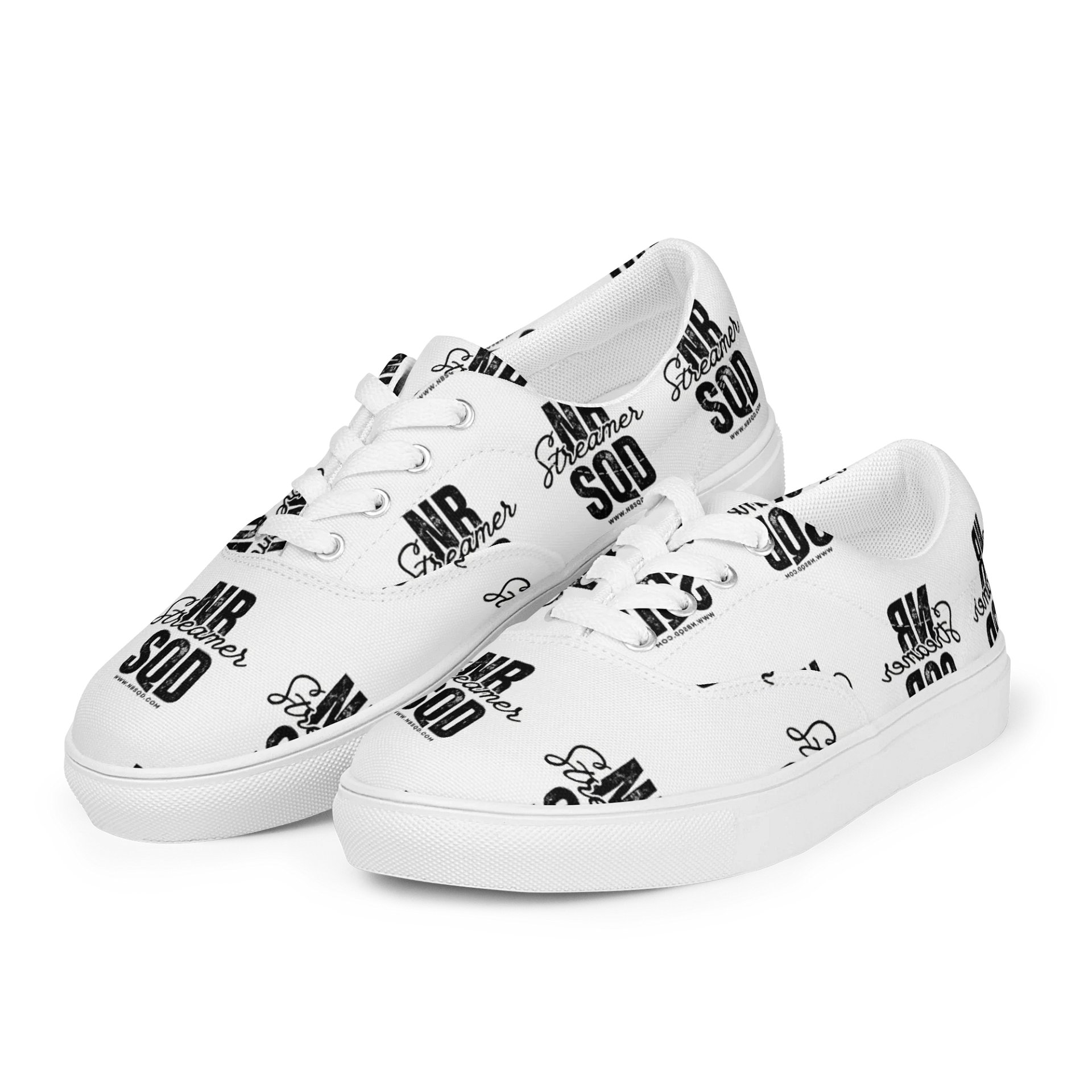 Official Noobsquad Lace Ups product image (3)