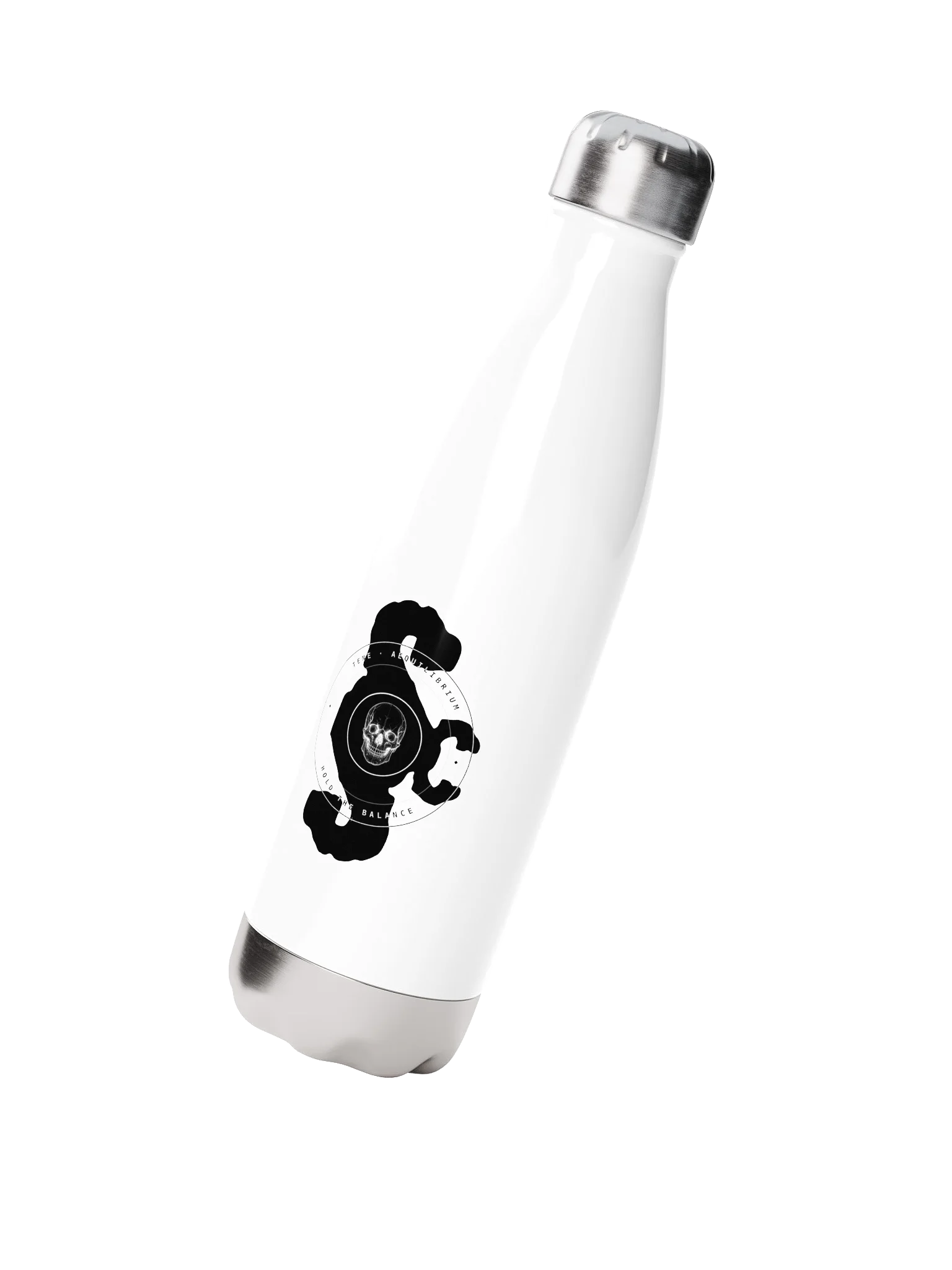 Sworn Stave Collective - Water Bottle product image (2)