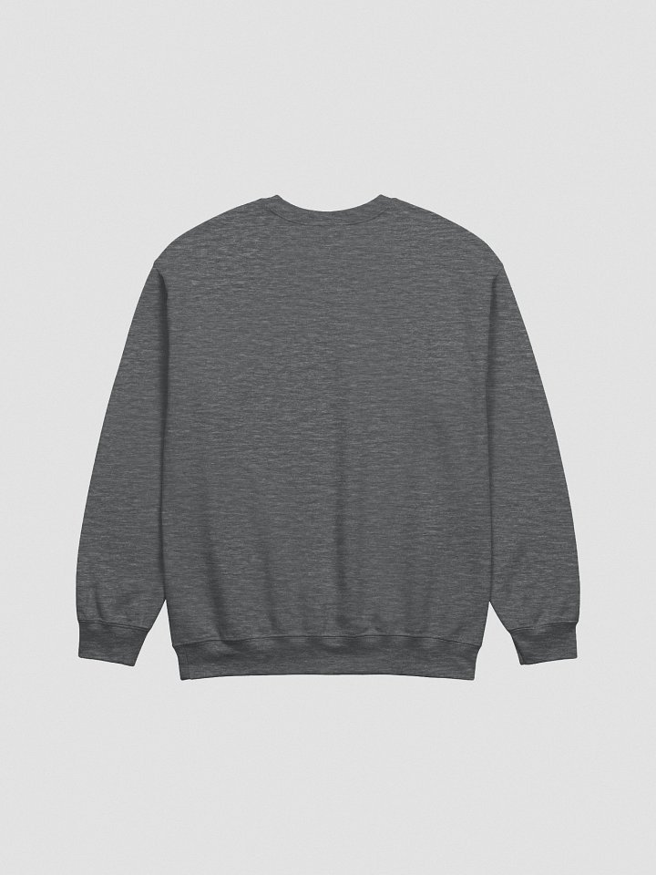 Koryzma Handwritten Crewneck product image (5)