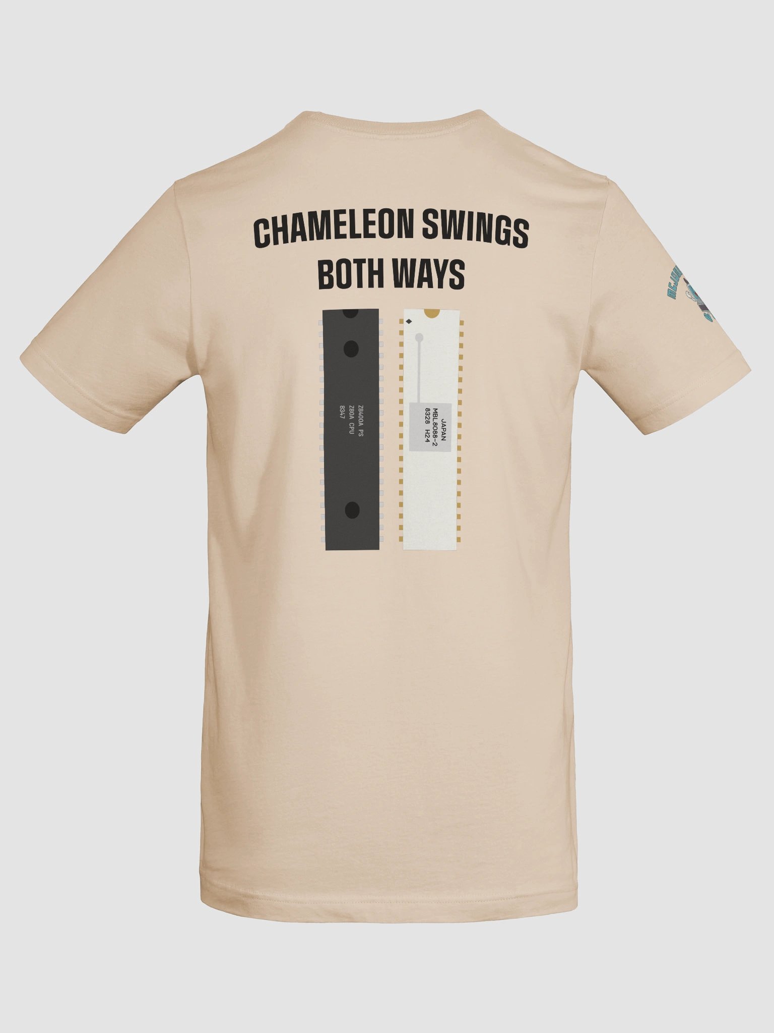 Seequa Chameleon Swings Both Ways Shirt product image (8)