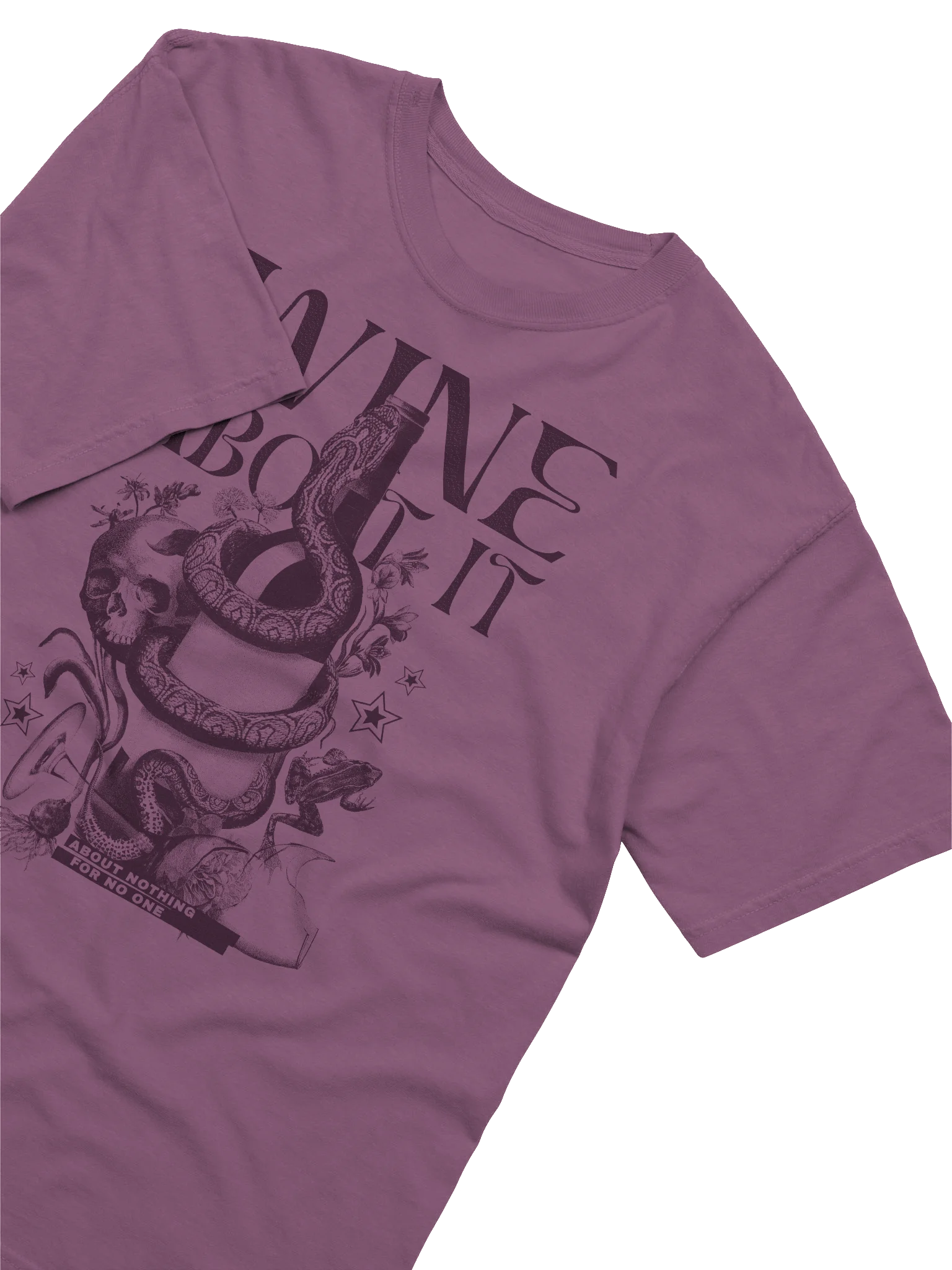 Snake Tee product image (2)