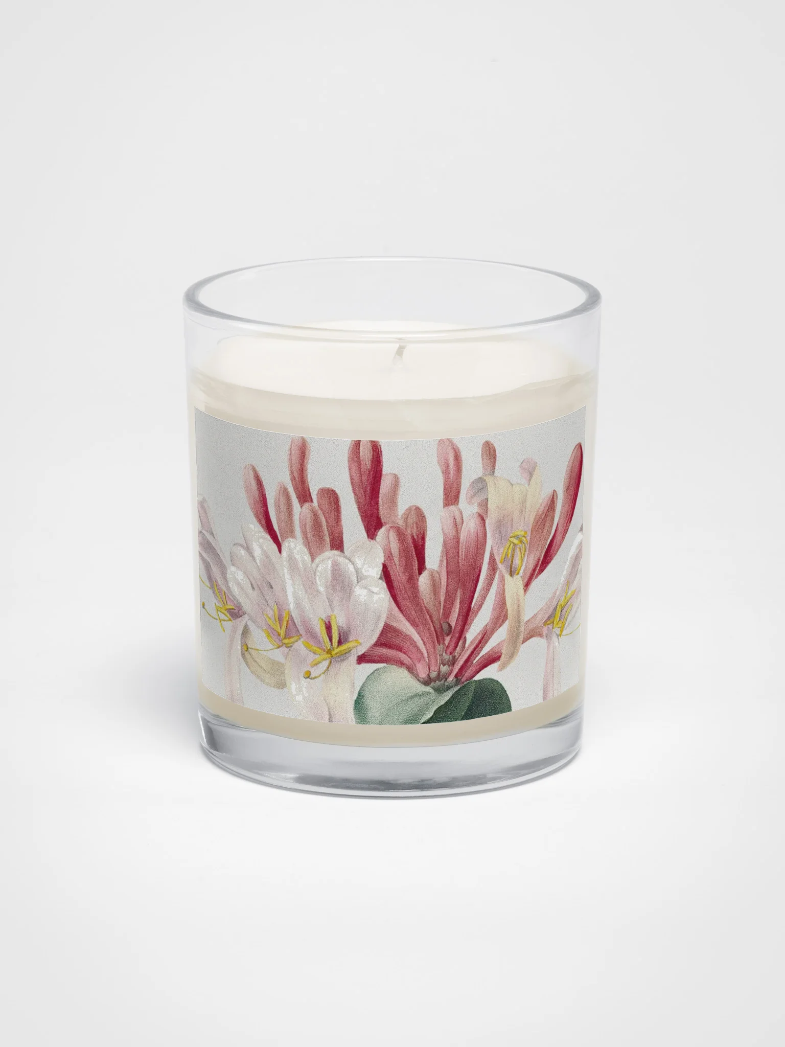 Ethereal Blossom. Soy Wax Candle product image (1)