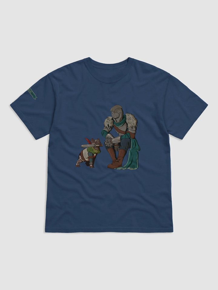 PORGE SHIRT V1 product image (5)