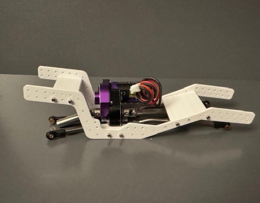 Simp Scx24 Chassis product image (2)