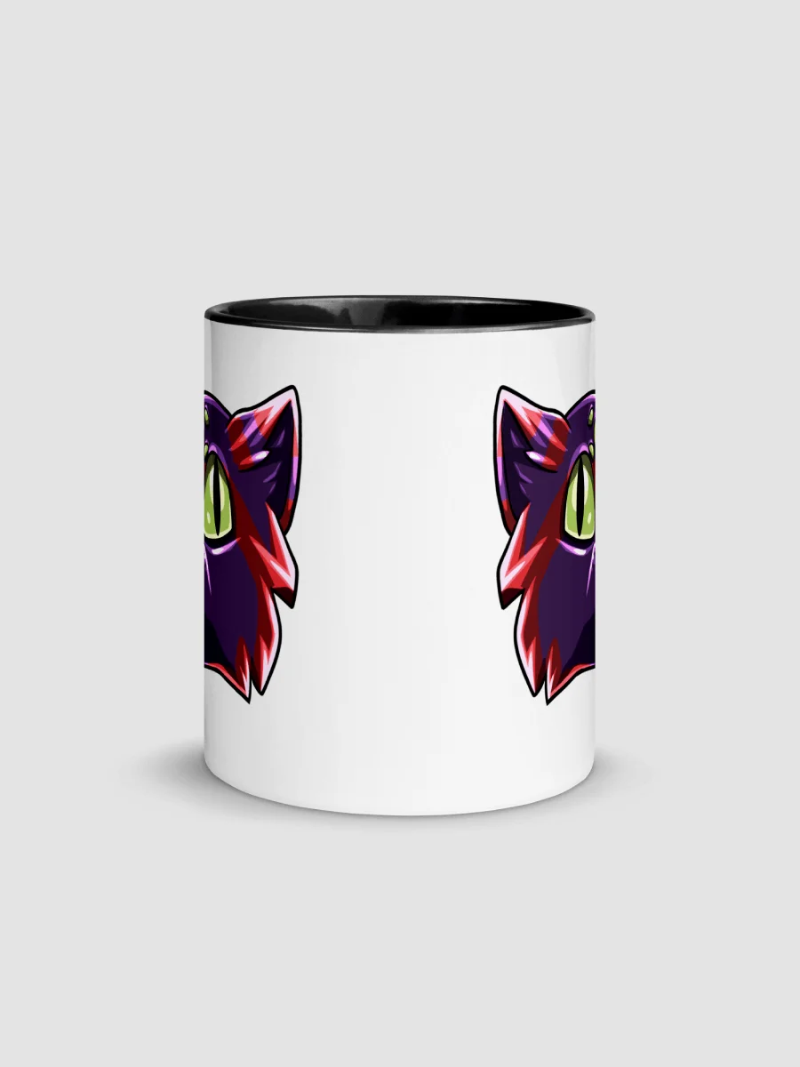 [CheshireJack] Ceramic Mug with Color Inside Mugz WGM79 product image (2)