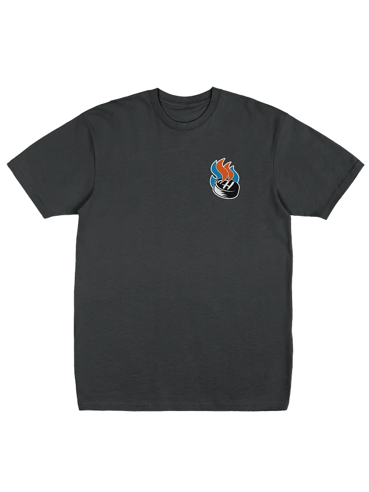 Crest Logo Shirt product image (1)