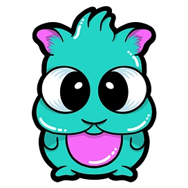 Mr Buddles Donor tier thumbnail