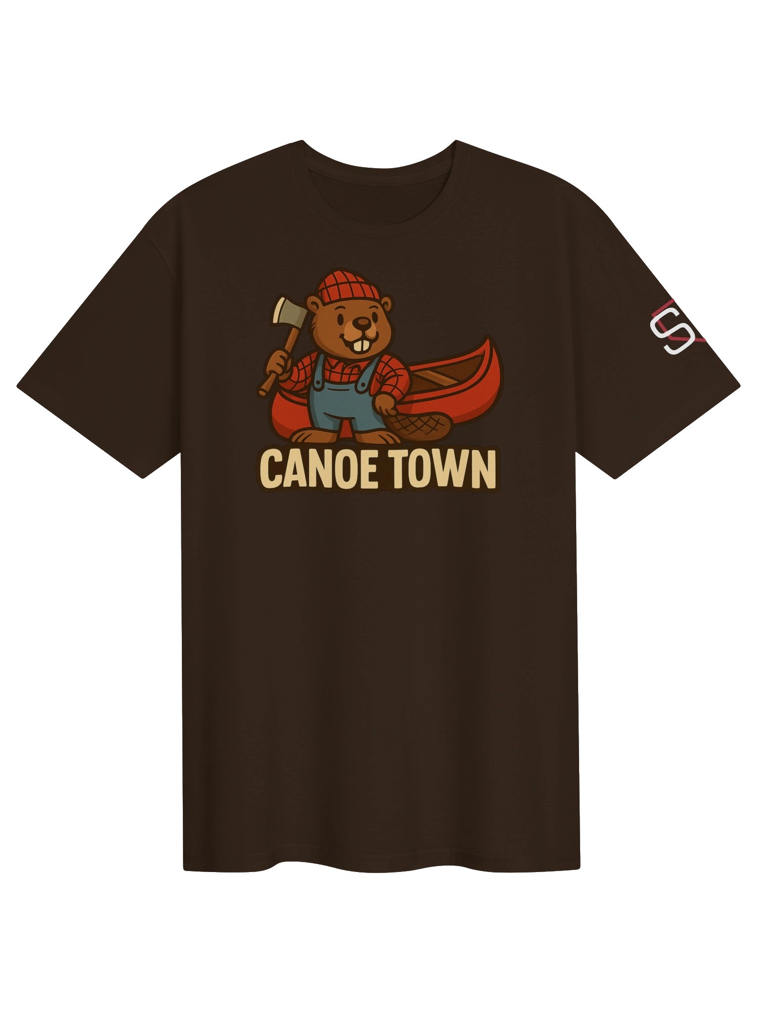Canoe Town product image (1)
