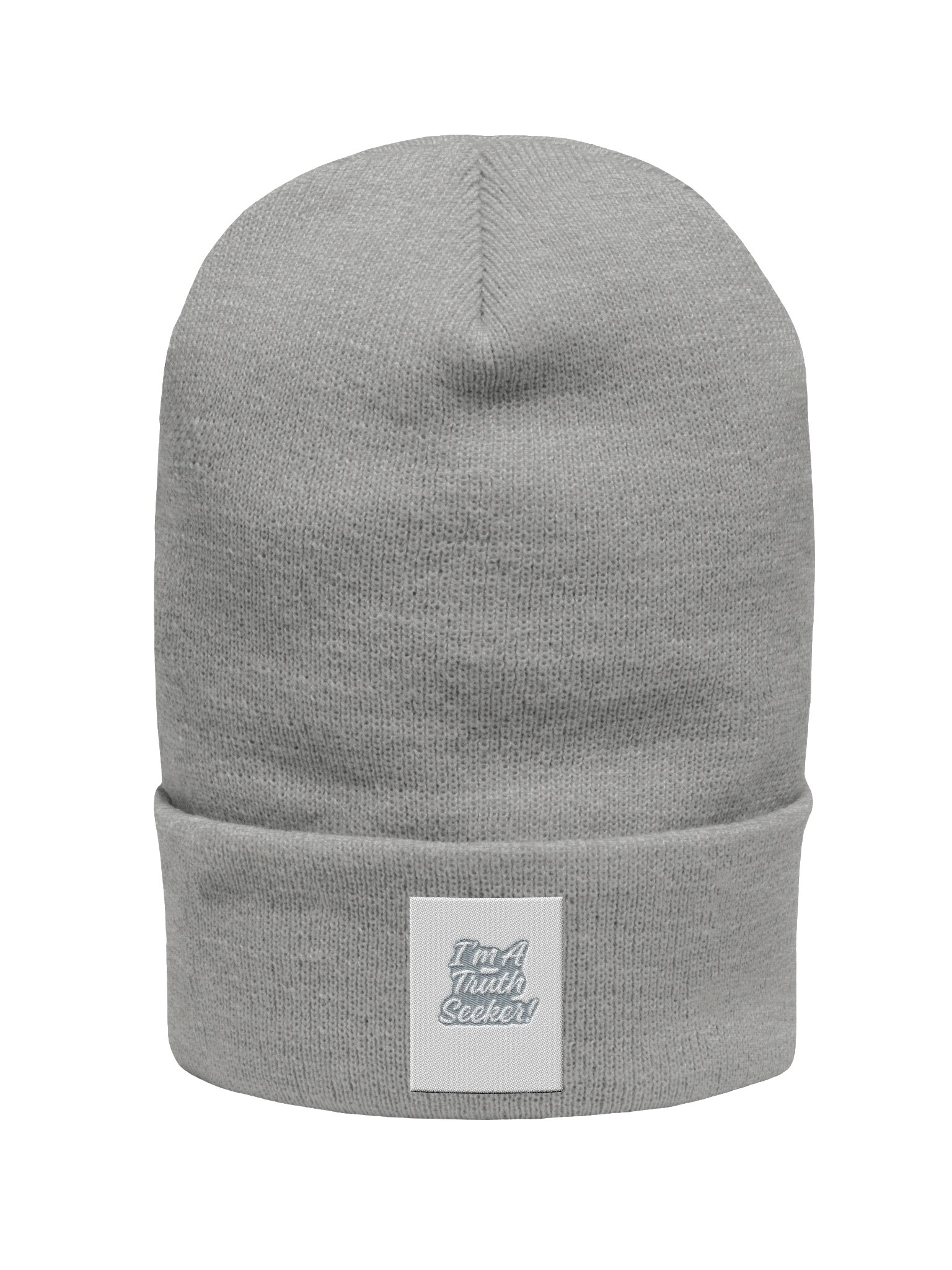 Truth Beanie product image (1)