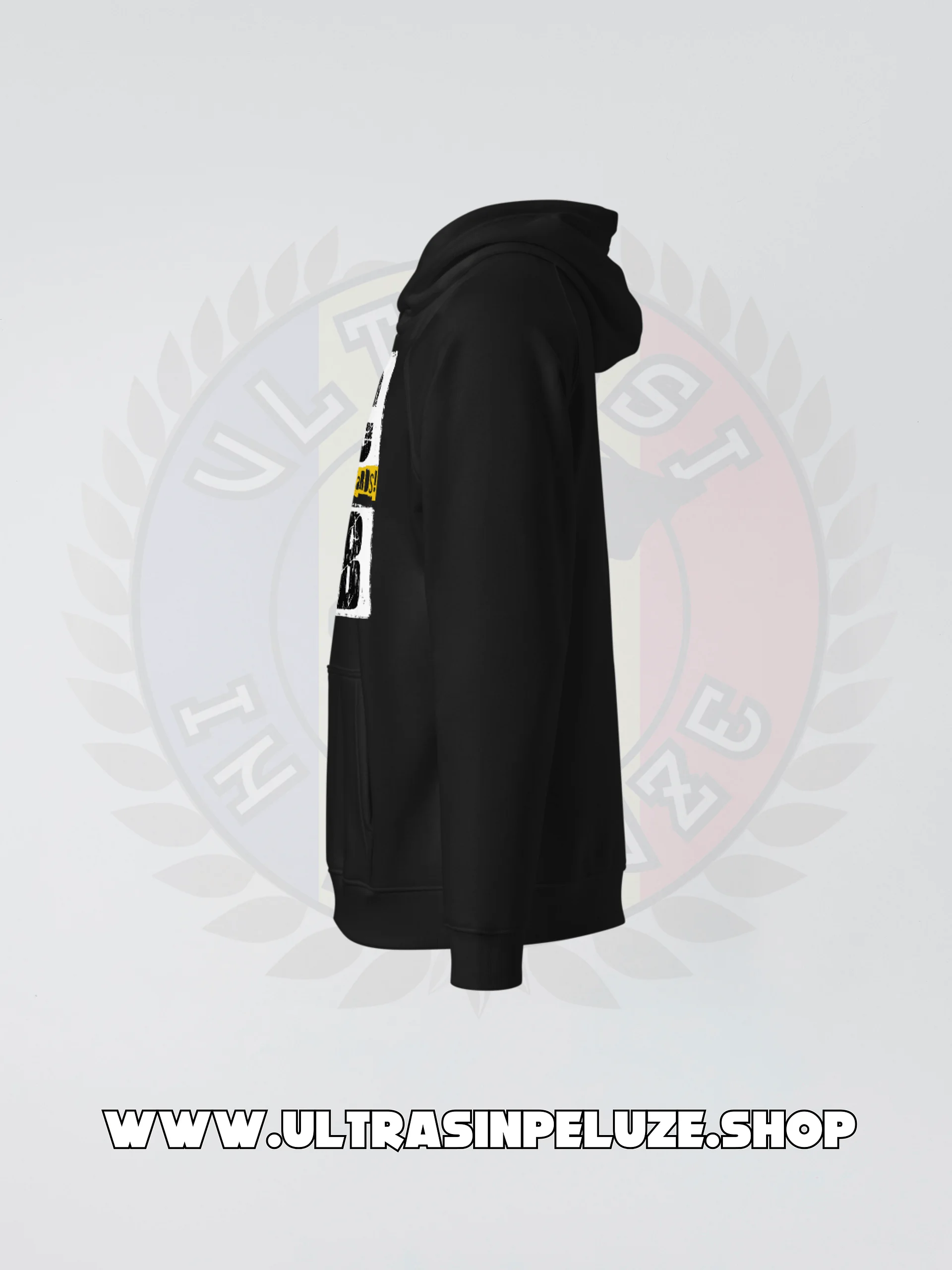 Hanorac ACAB Large Icon product image (3)