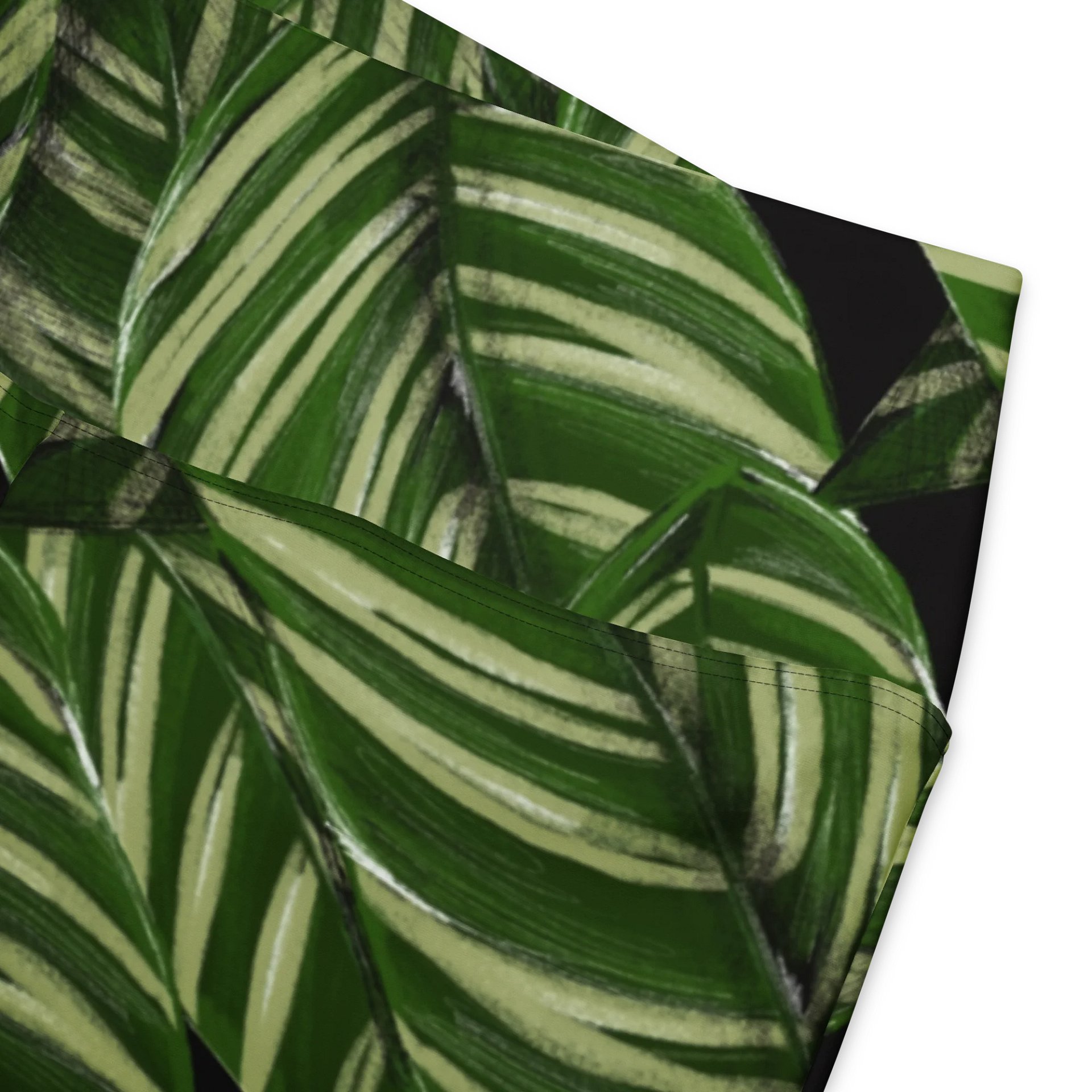 Barry Grady Leaf Flare Leggings product image (1)