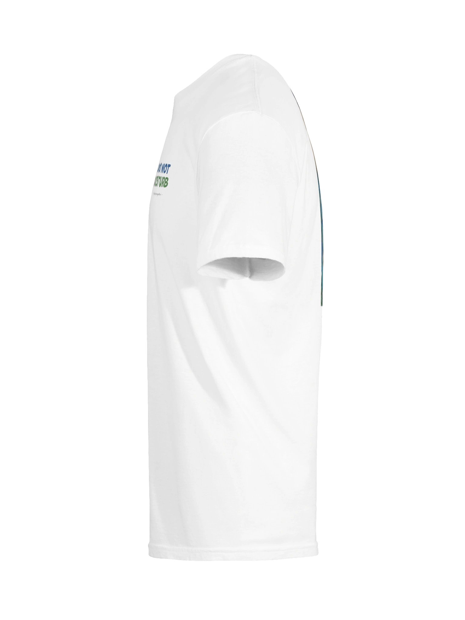 "Do Not Disturb" Softstyle Tee product image (9)