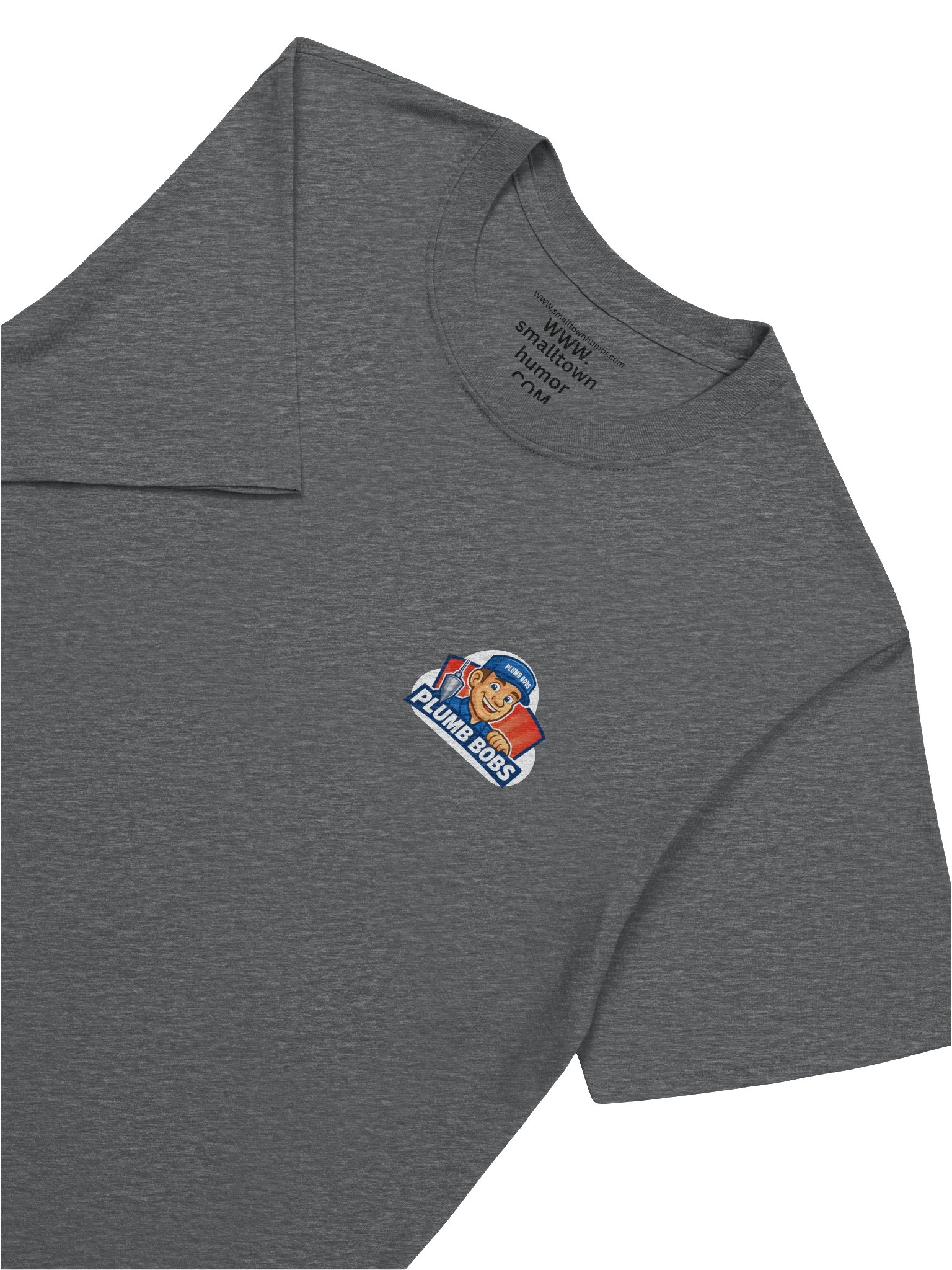 Plumb Bob Shirt product image (55)
