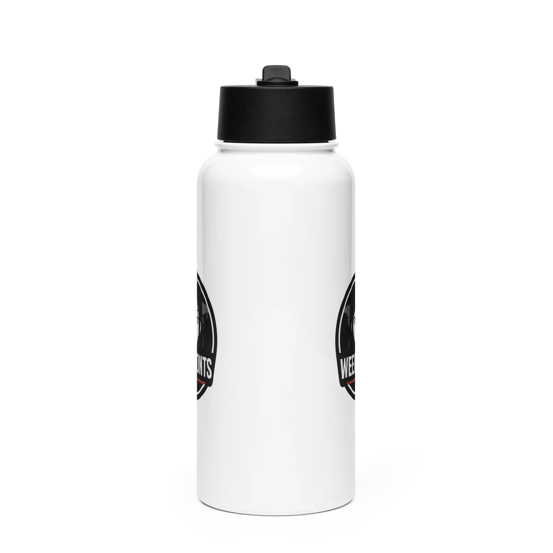 WeebFronts Division Large Water Bottle — WBF-09 product image (3)