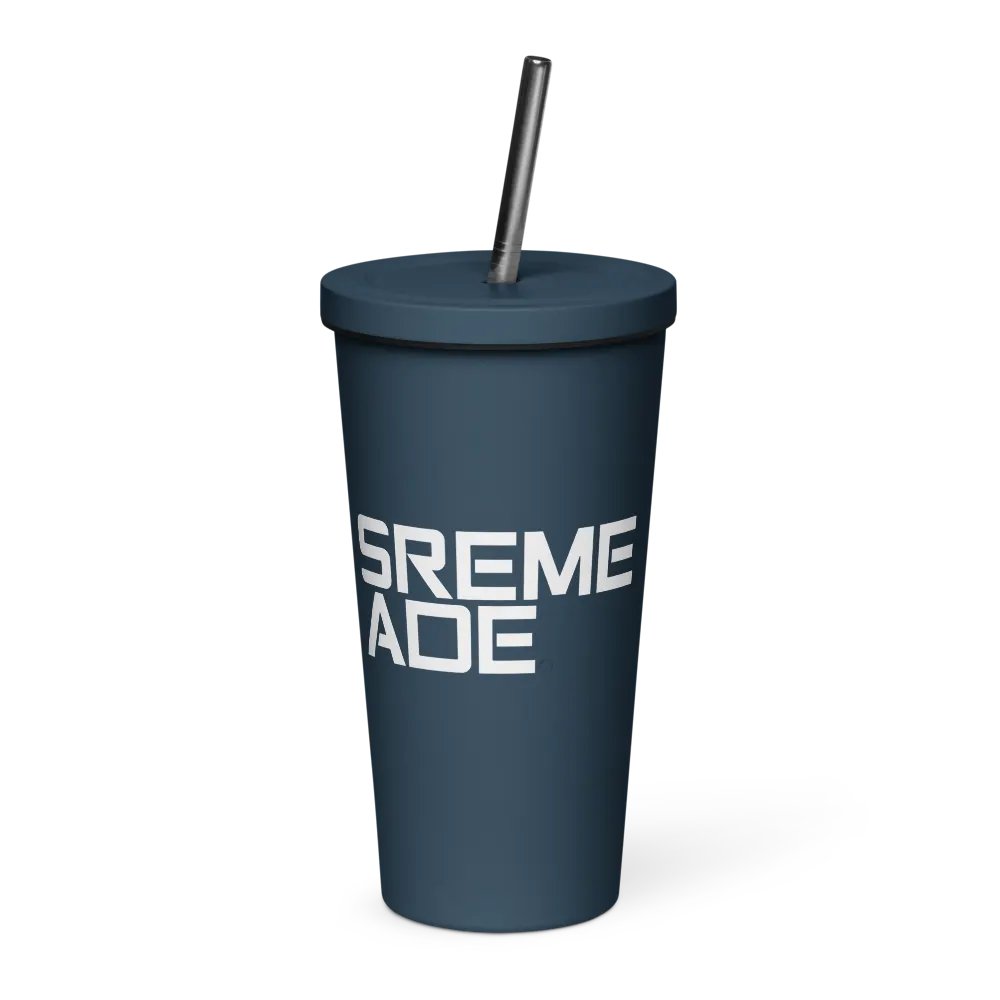 SREME-ADE Insulated Tumbler product image (3)