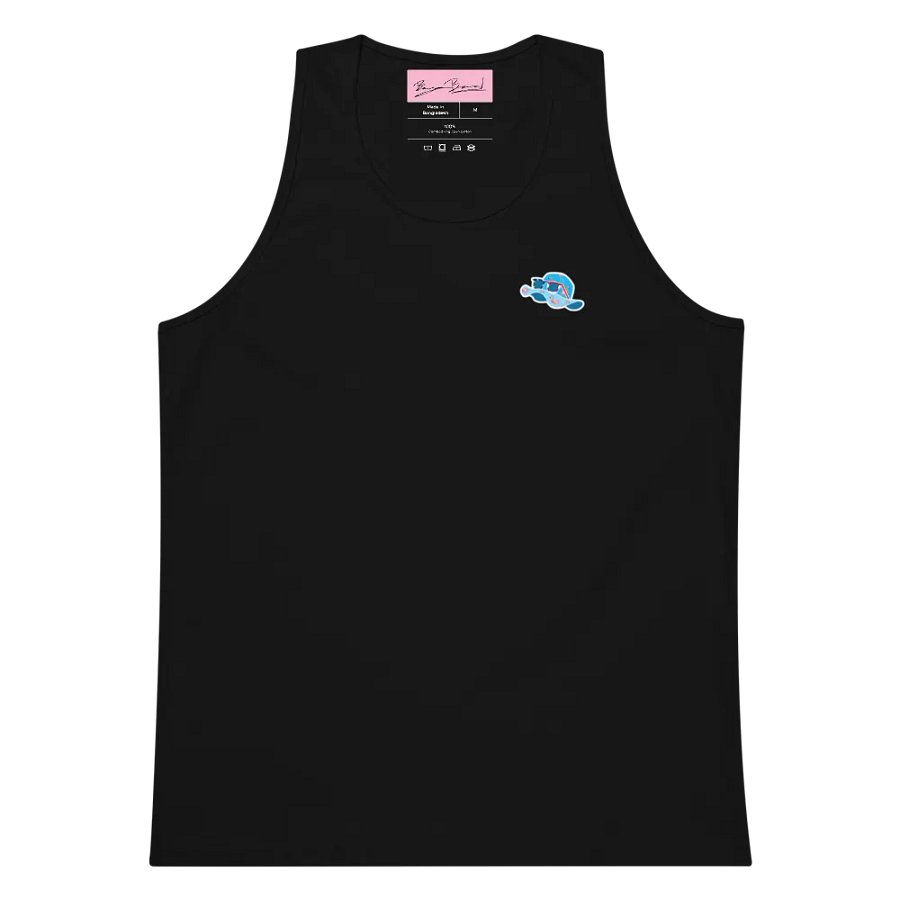 Bucket Hat Tank Top product image (1)