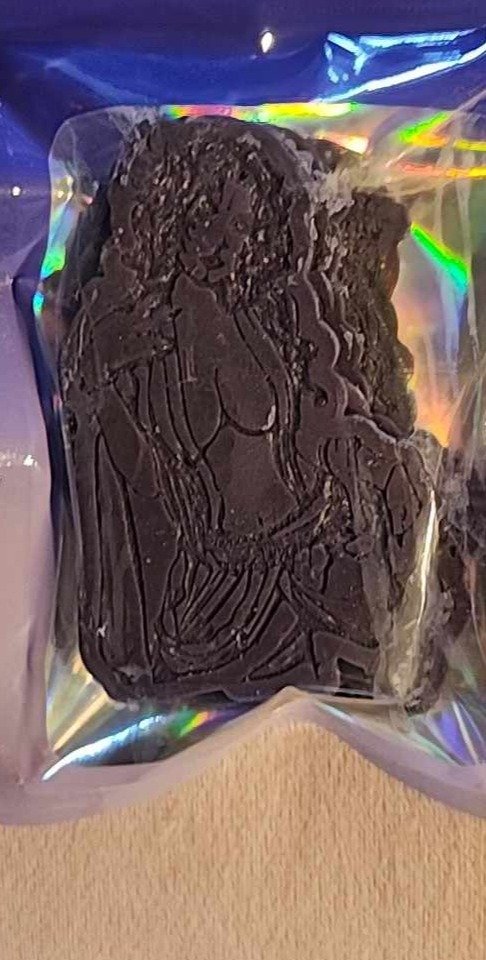 sexy Aphrodite wax melts (3 in pack) product image (1)