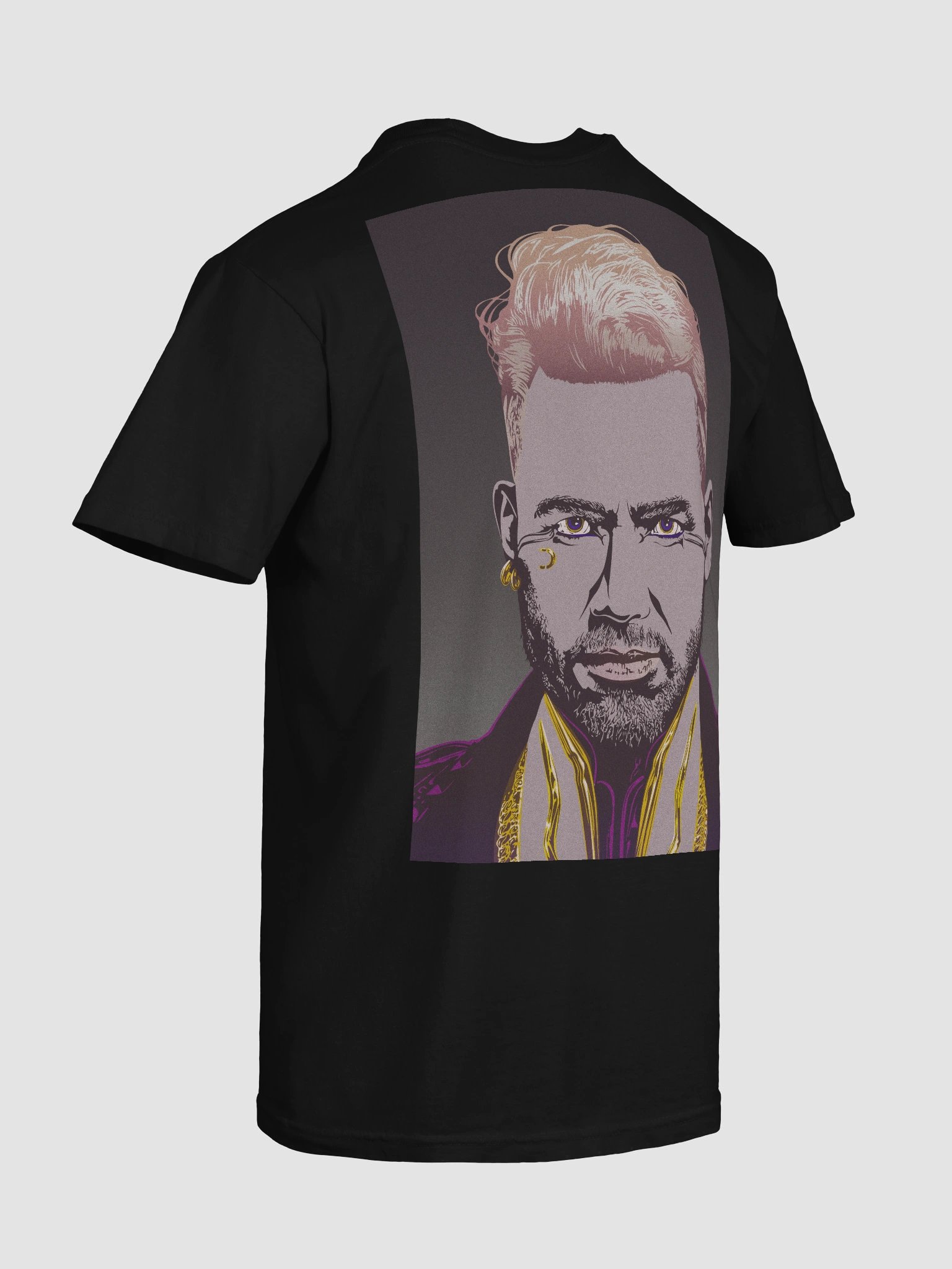 Kerry/Samurai product image (132)