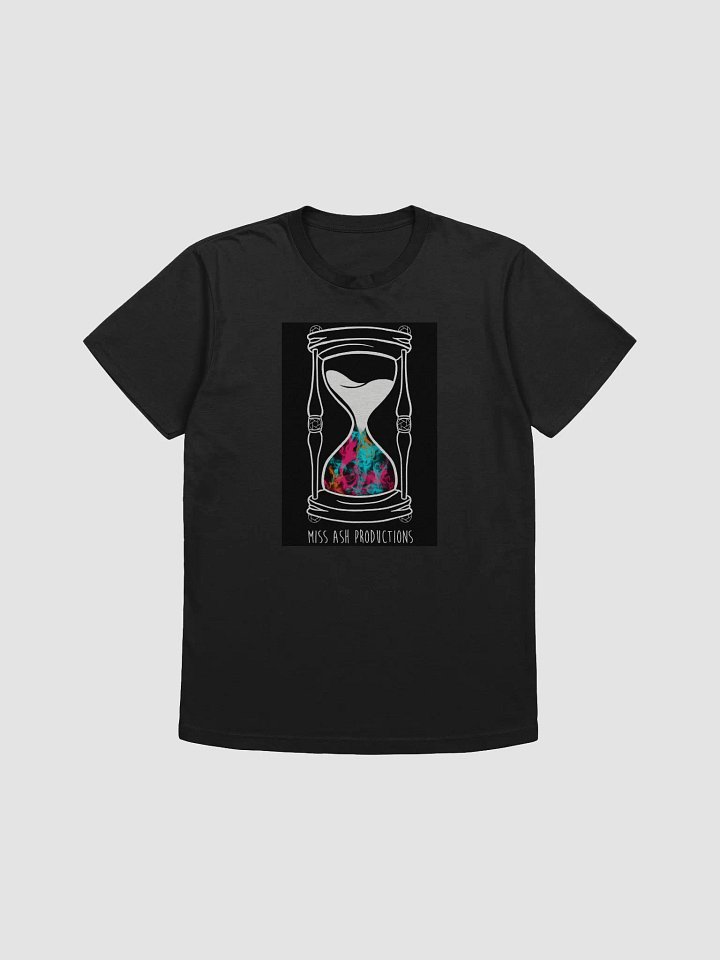 Miss Ash Productions T Shirt product image (1)