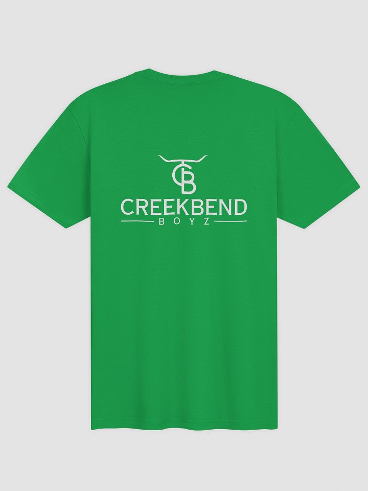 CBB Bull T-Shirt product image (13)