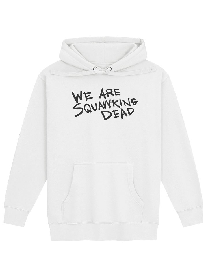 Logo Only |Hoodie (light) product image (2)