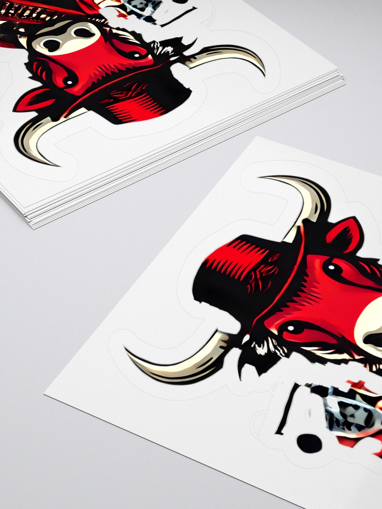 RDR2 Bull product image (12)