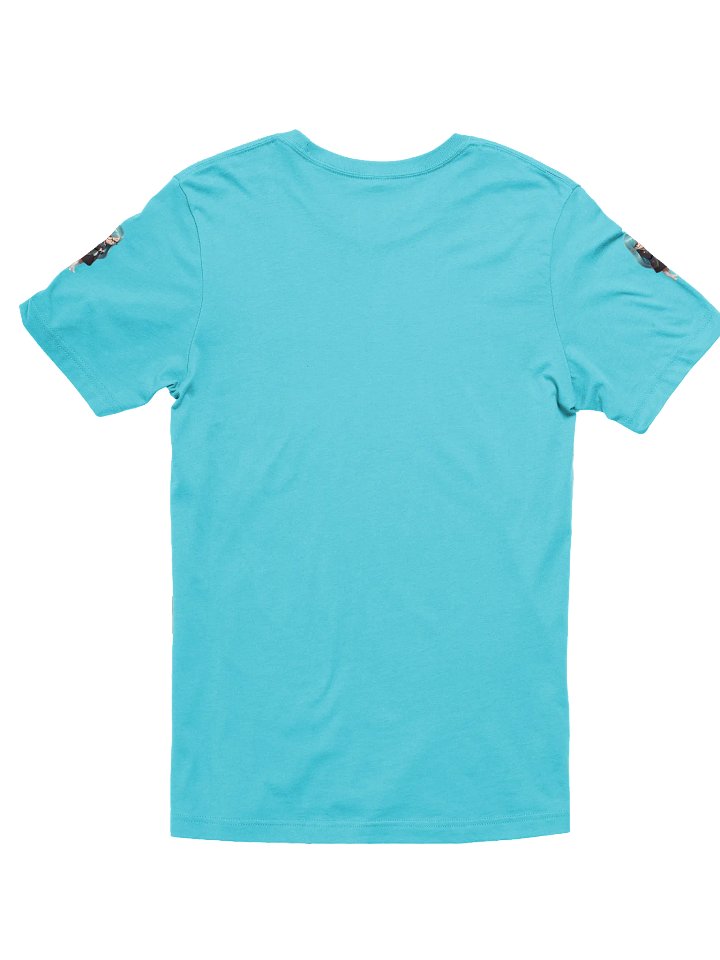 (AQUA Waifu) K T-Shirt product image (2)