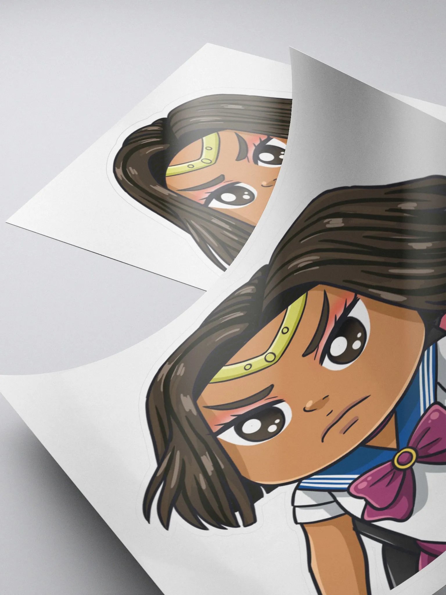 LoloLeave Sticker product image (4)