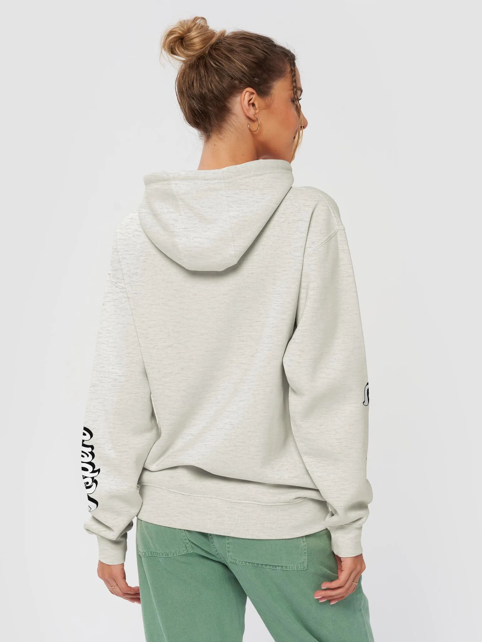 F*ck Aspero Big Lane Seven Premium Pullover Hoodie product image (36)