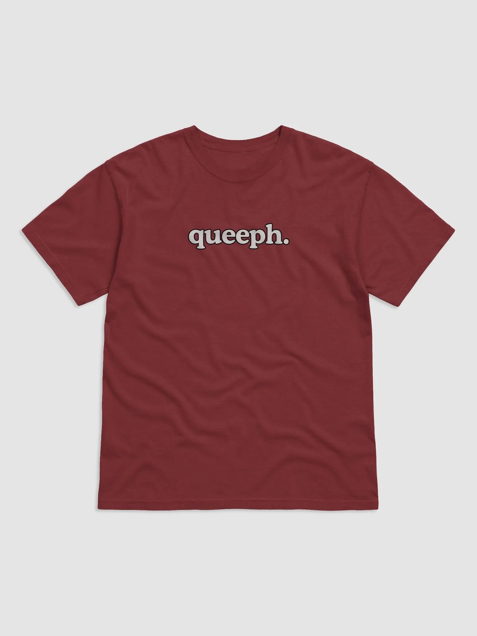 Cooper Queeph Tee product image (1)