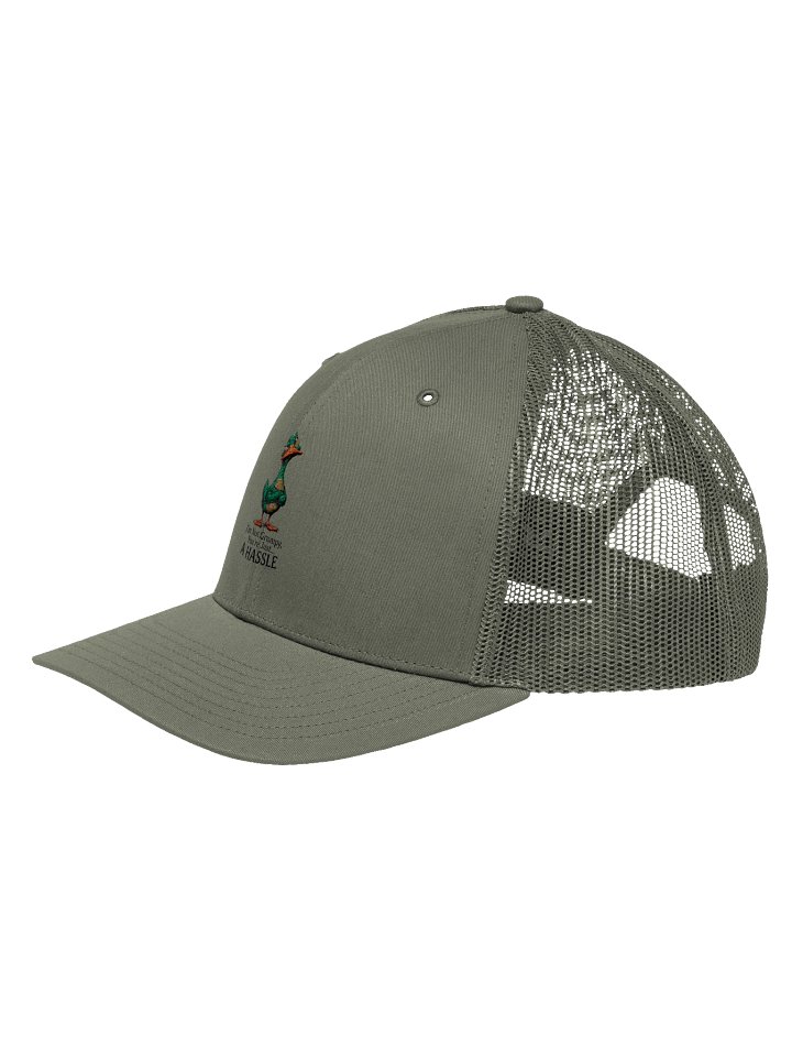 quacksatire HAT product image (3)