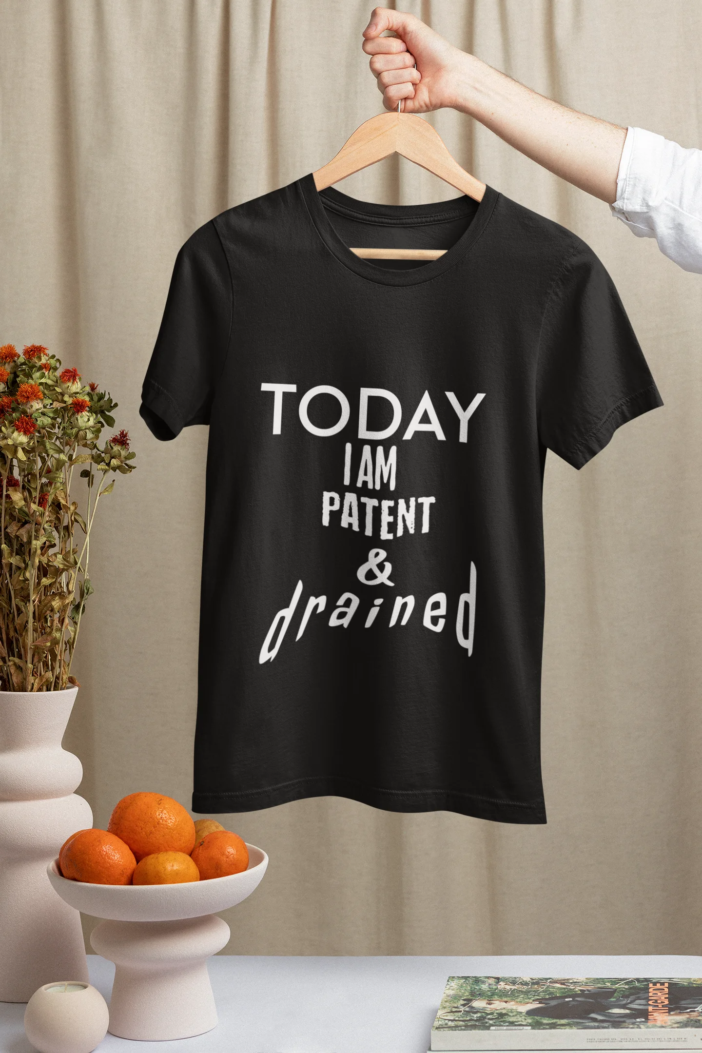 Funny Nurse T-shirt 