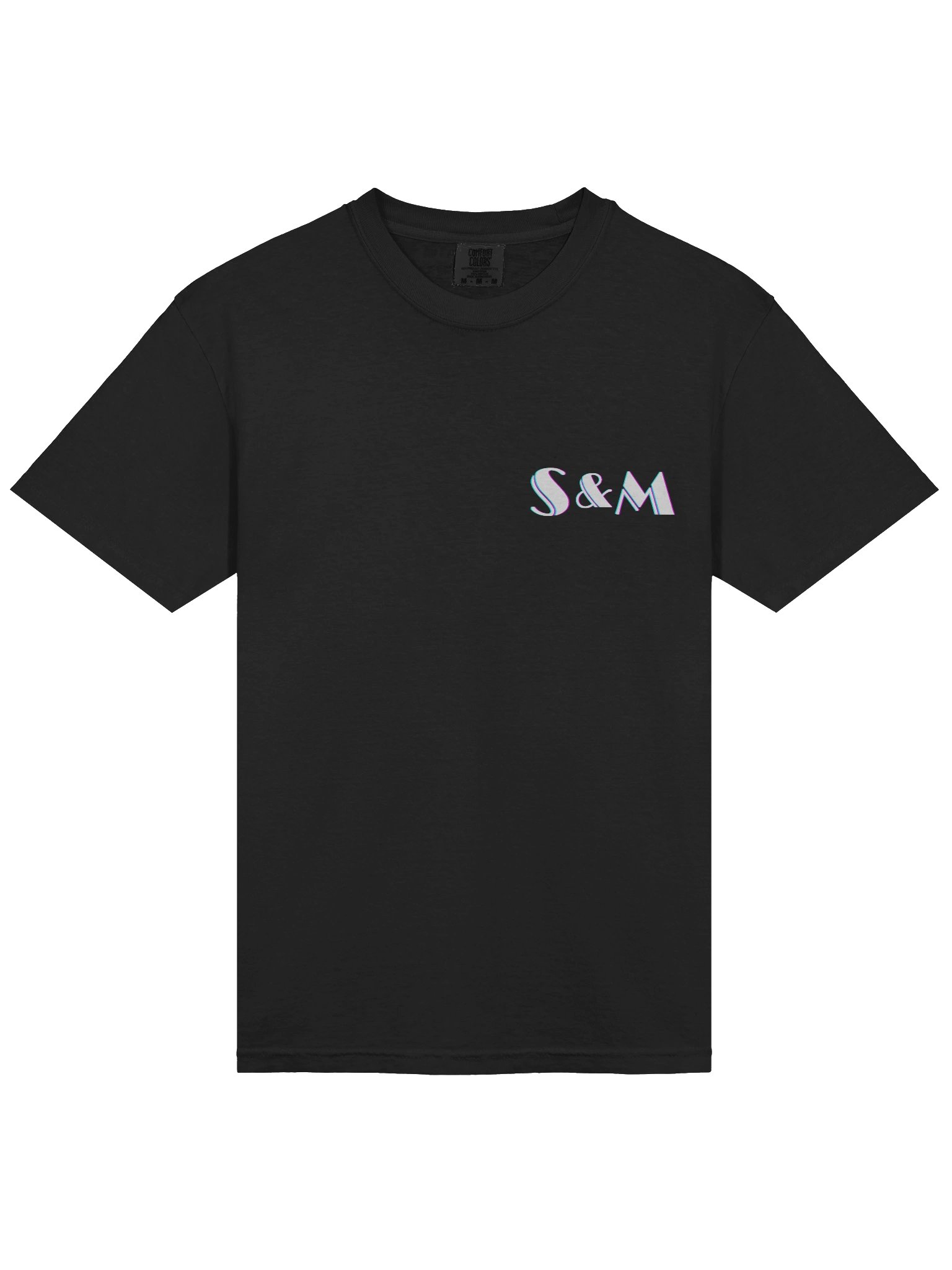S&M Miami Vice product image (3)