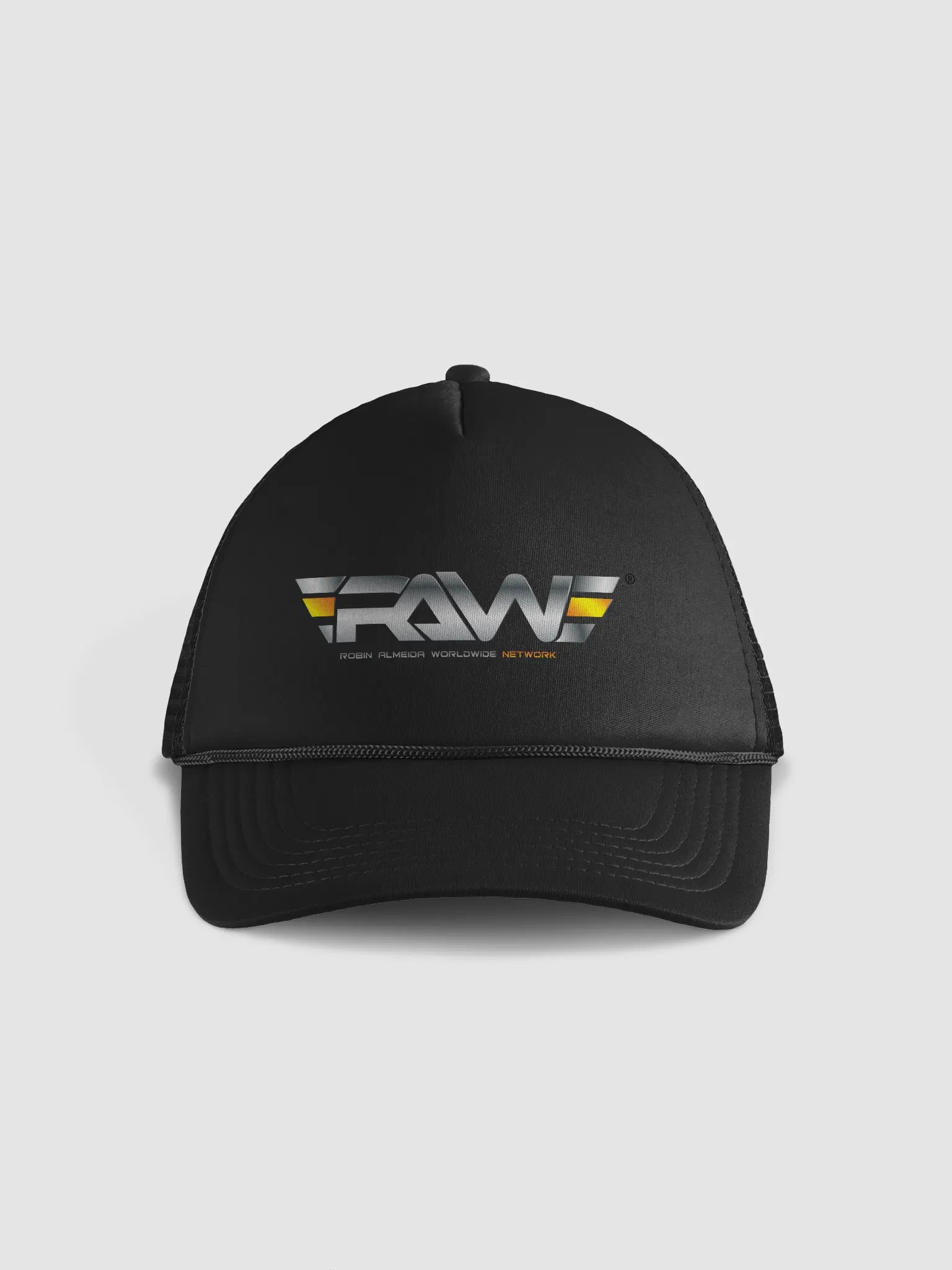 RAW CAP product image (1)
