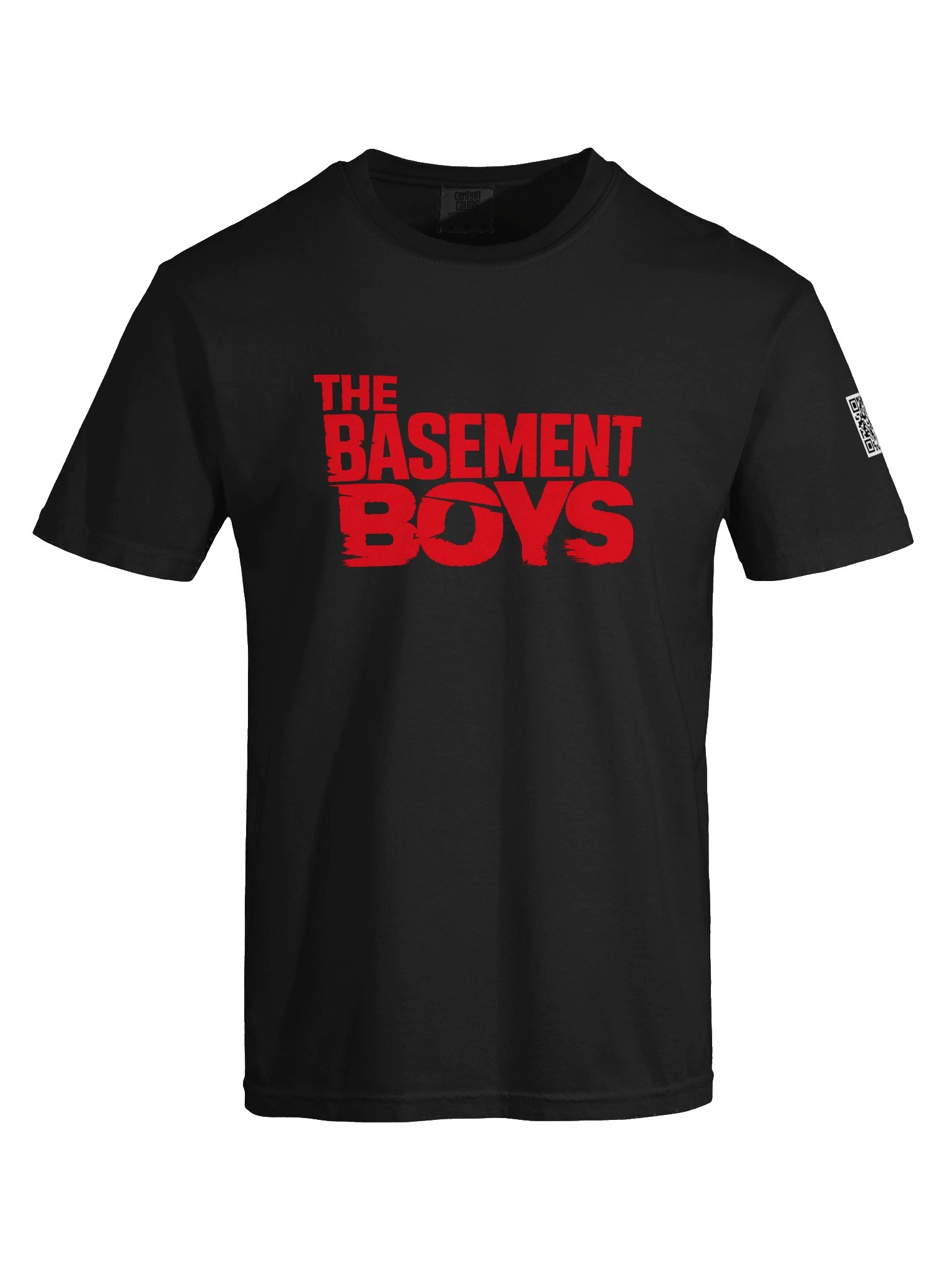 The Basement Boys product image (5)