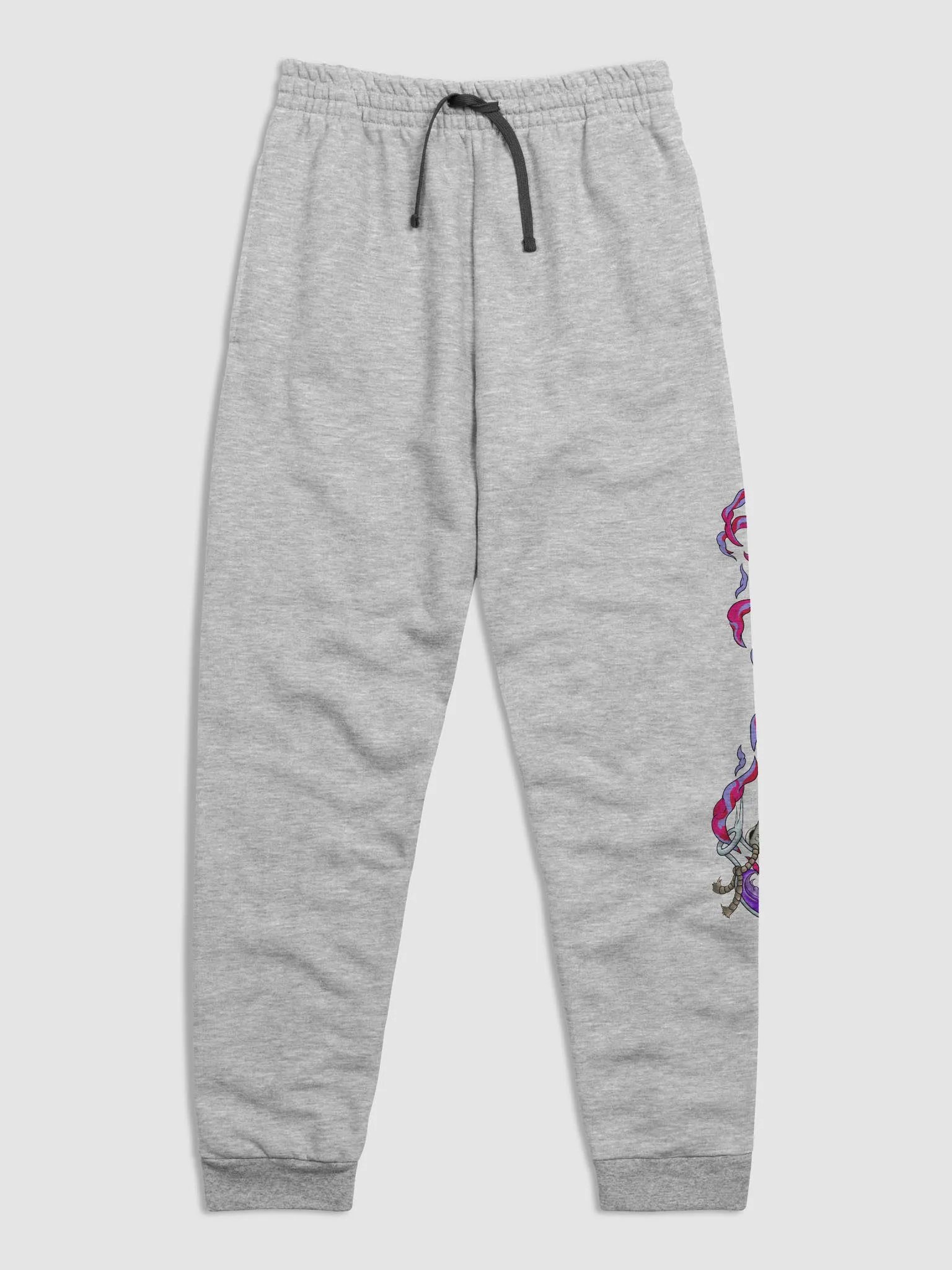 Potion of Strength Unisex Joggers product image (2)