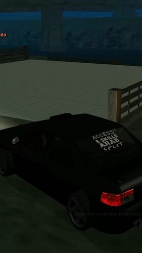 Sabias de esto? Aprende con nosotros síguenos! 

Sigue a @gotham.samp el mejor servidor RolePlay que hay hasta el momento!

#...