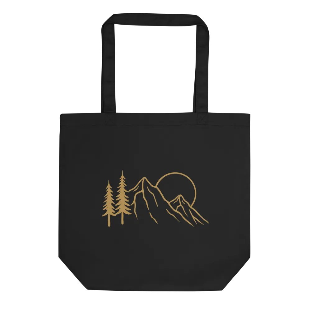 Wilds - Eco-Friendly Tote Bag product image (1)