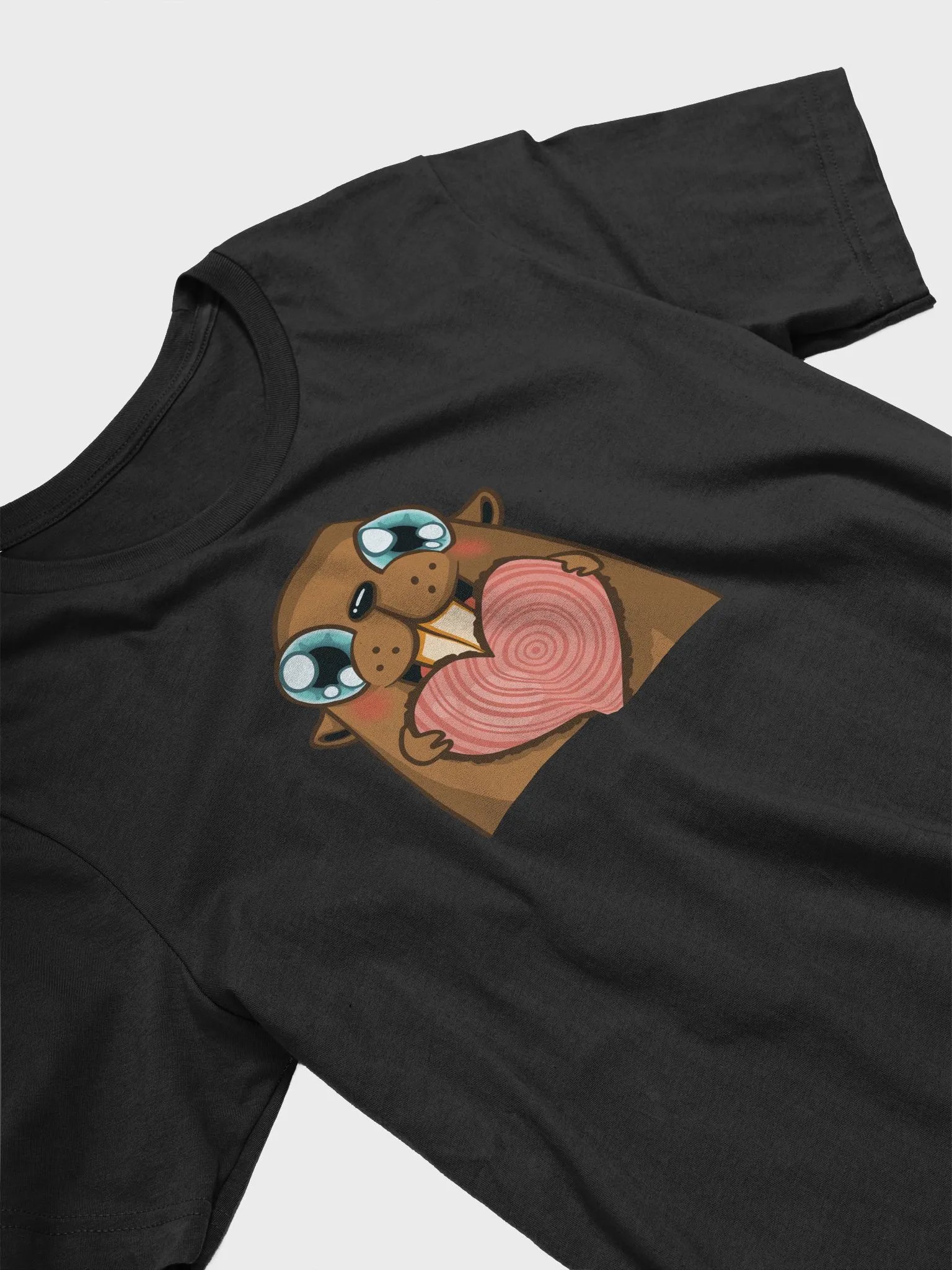 Beaver Love Tee product image (30)