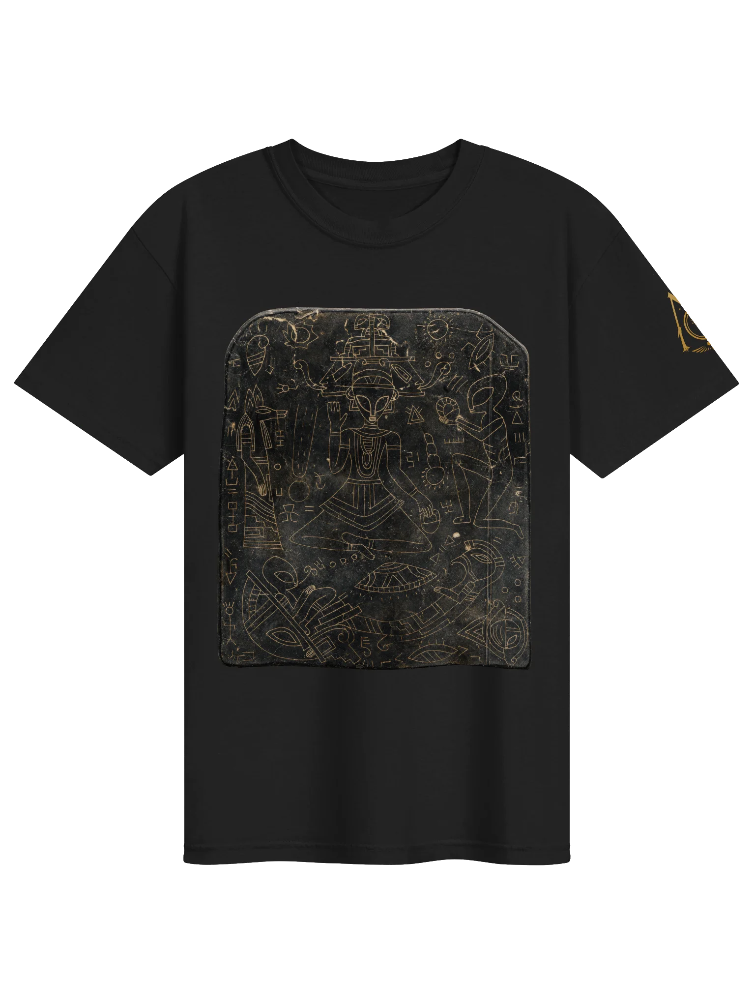 Trinity Peace Premium T-Shirt product image (1)