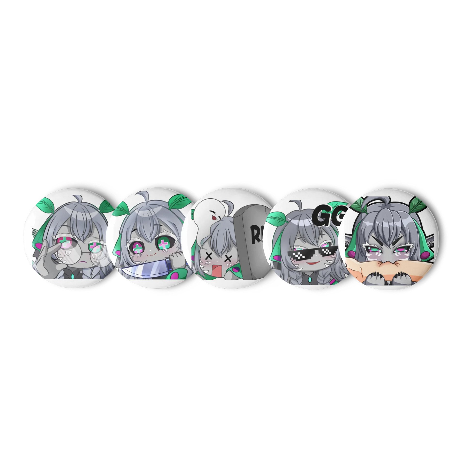 Mothling Pins product image (1)