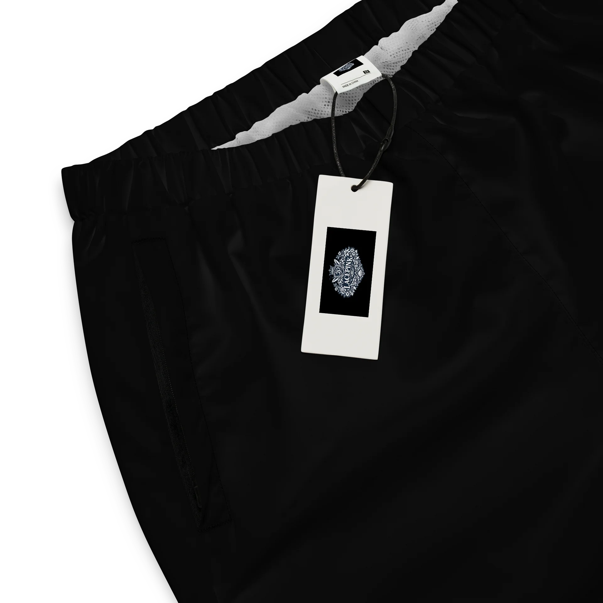 DEEP AND DARK MENS' FLEECE JOGGERS product image (4)