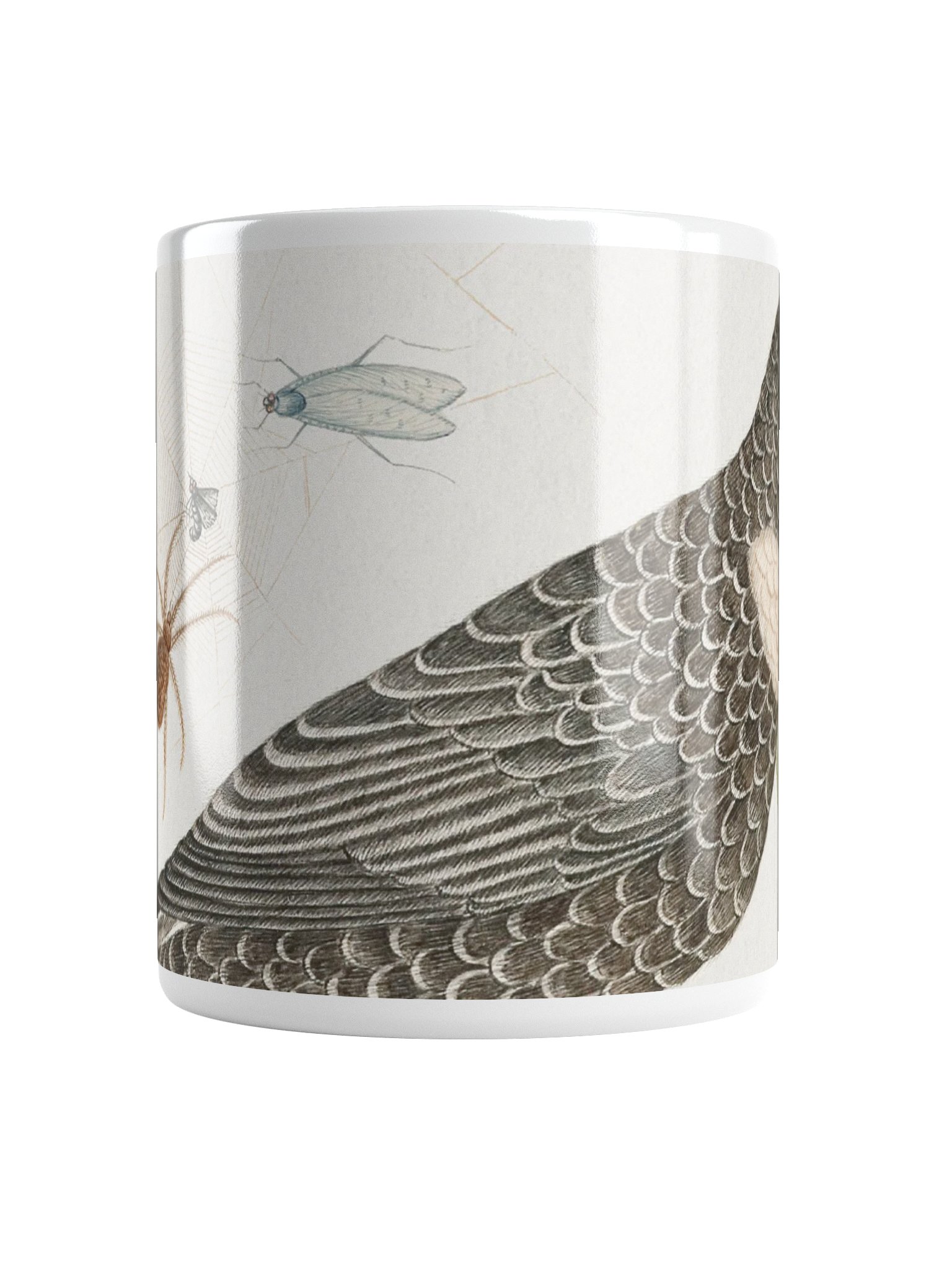 Enchanted Aviary Mug product image (5)