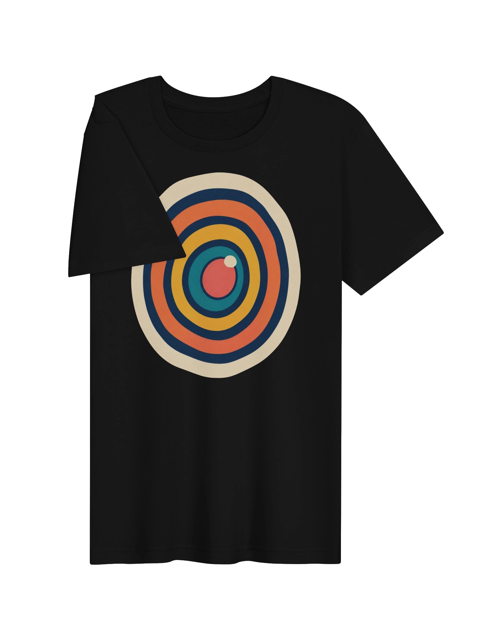Imperfect Bullseye Tee product image (11)