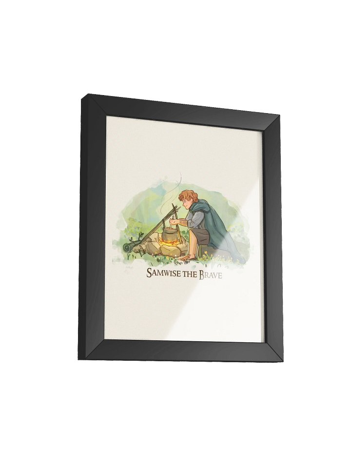 Samwise Gamgee product image (16)