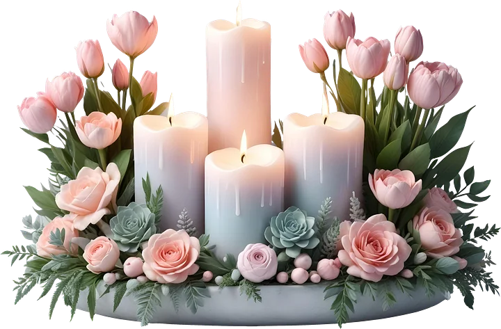 Object scene creator, Valentine's day, wedding product image (1)