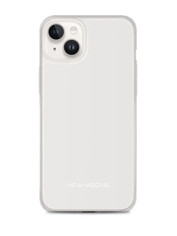 NEW MOONS MagSafe® Classic Lite Case for iPhone® product image (3)