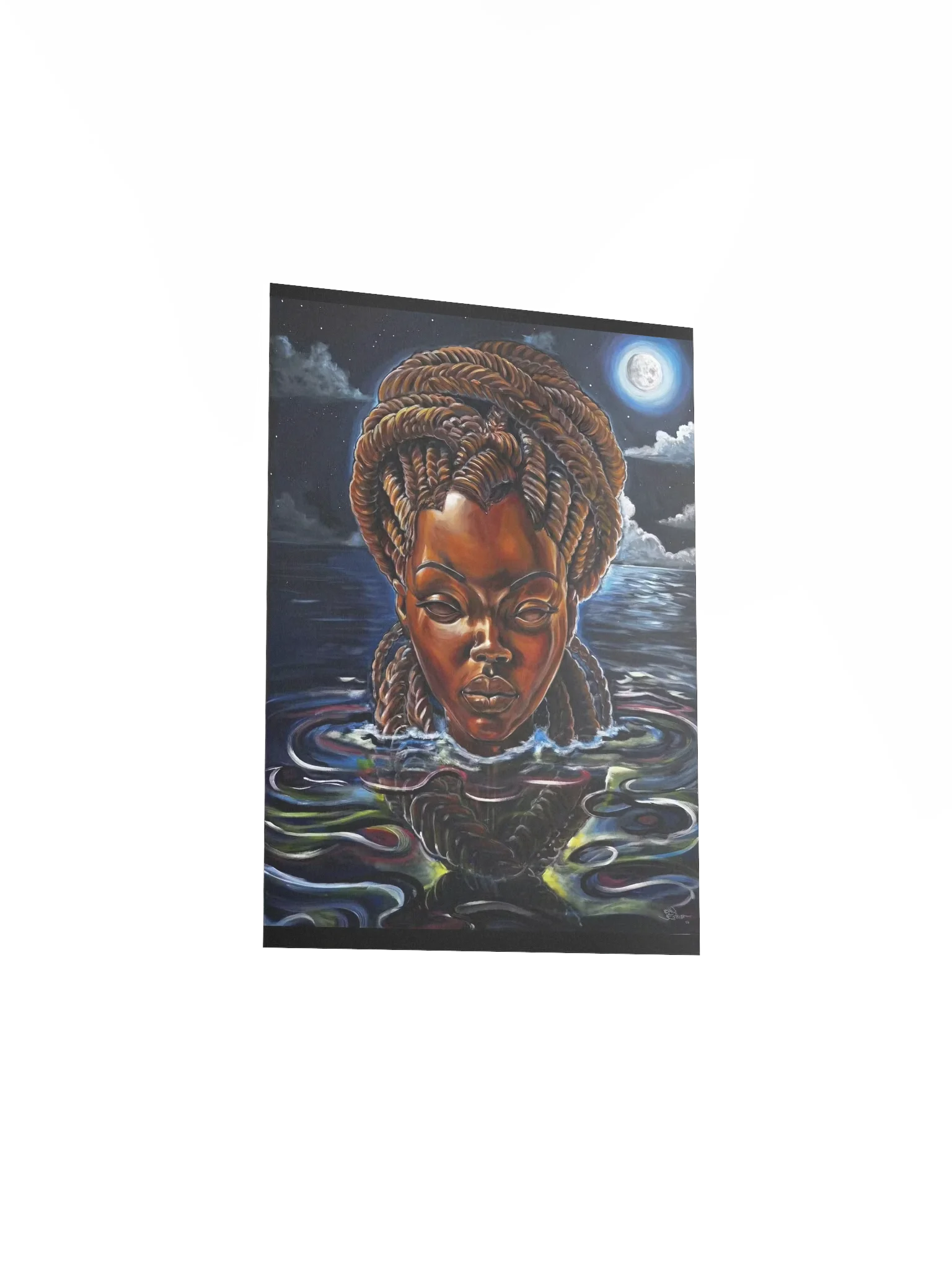 Bronze Nubian product image (12)