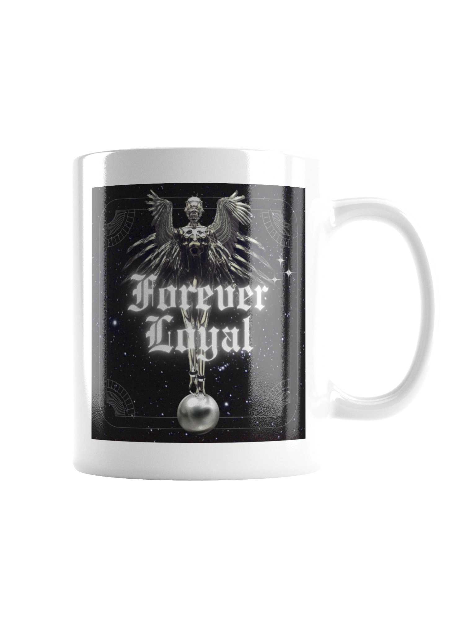 FOREVER LOYAL 2026 MUG product image (7)